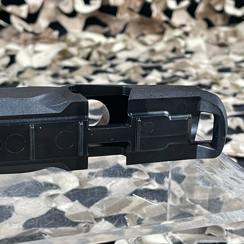 NEW Planet Eclipse Etha 3 Replacement Body & Quick Release Back Cap - Black