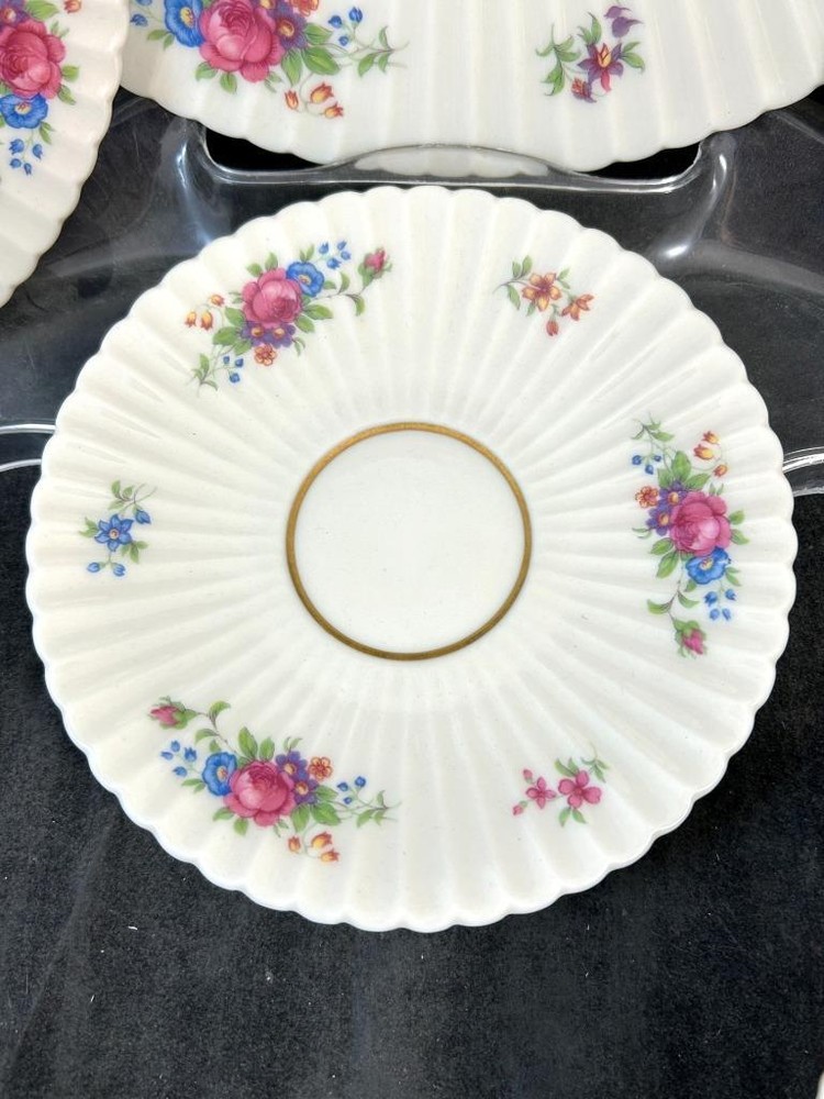 Lenox Pavlova 5 Piece Place Setting