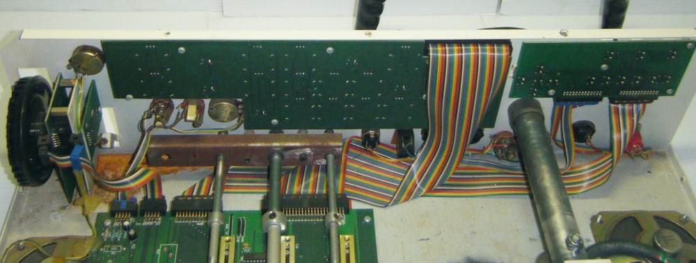 Simhawk 97 Flight Training System for Pilot Training