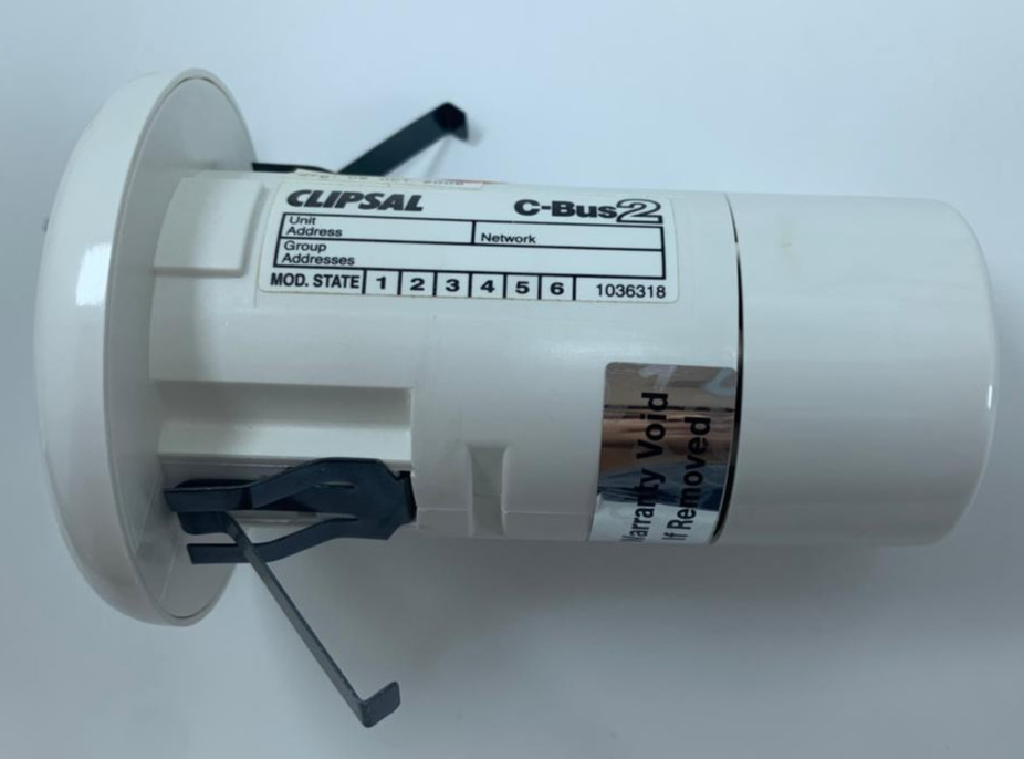 CLIPSAL PIR Occupancy Sensor 5753L