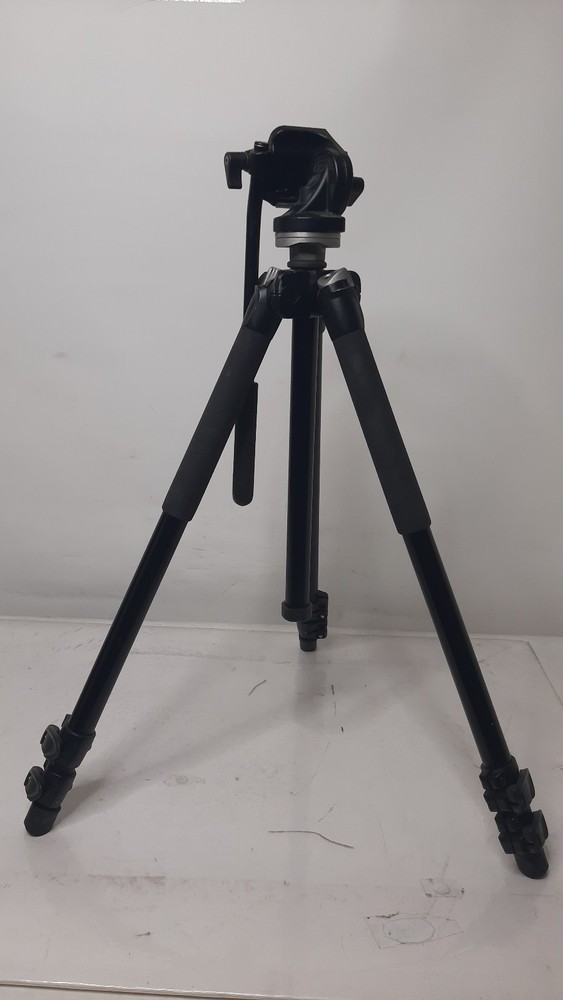 Manfrotto Tripod MT294A3 / 700RC2 A3662016