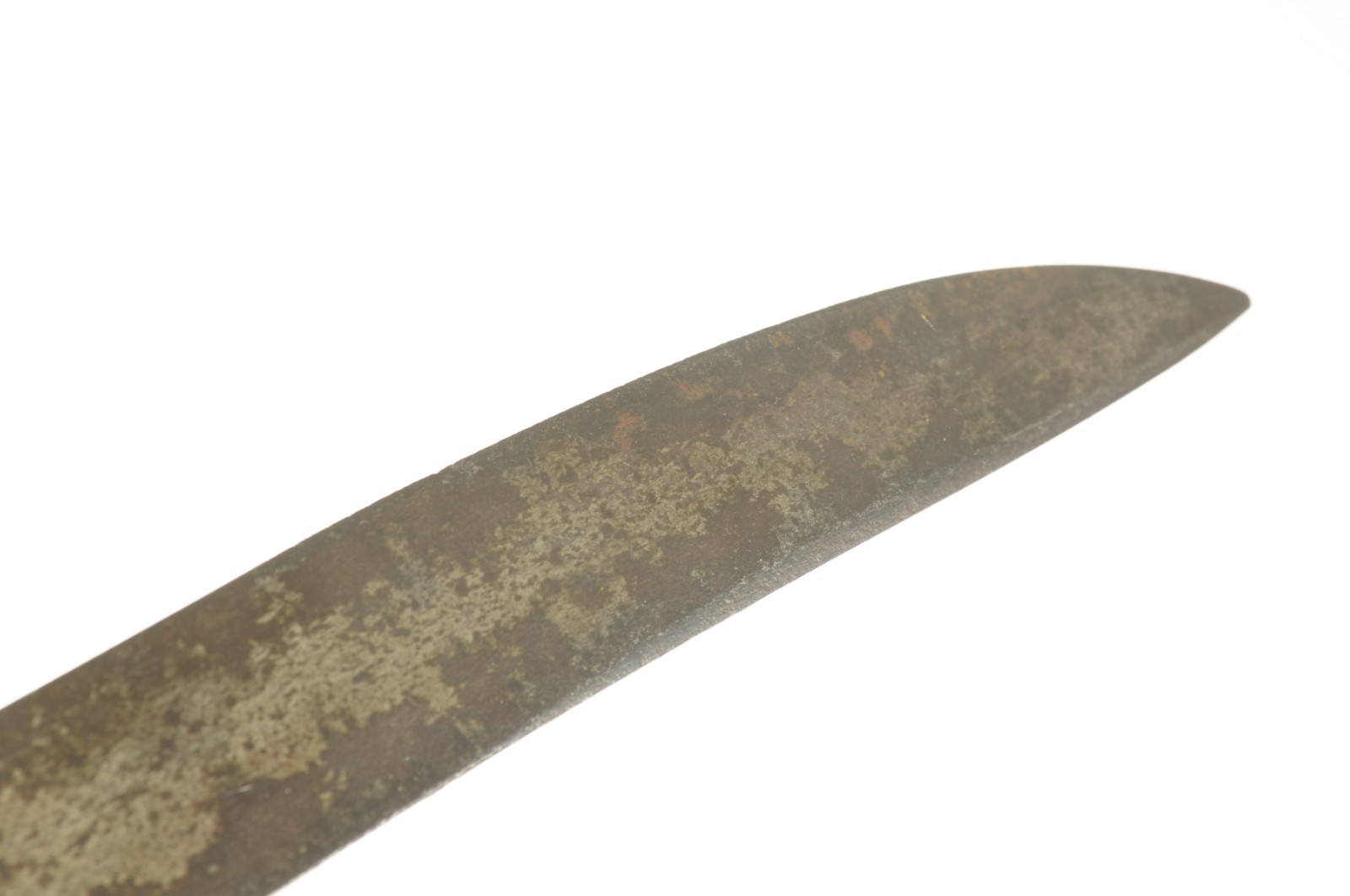 original French Infantry Briquet dated 1814 KLINGENTHAL Sword Napoleon Waterloo