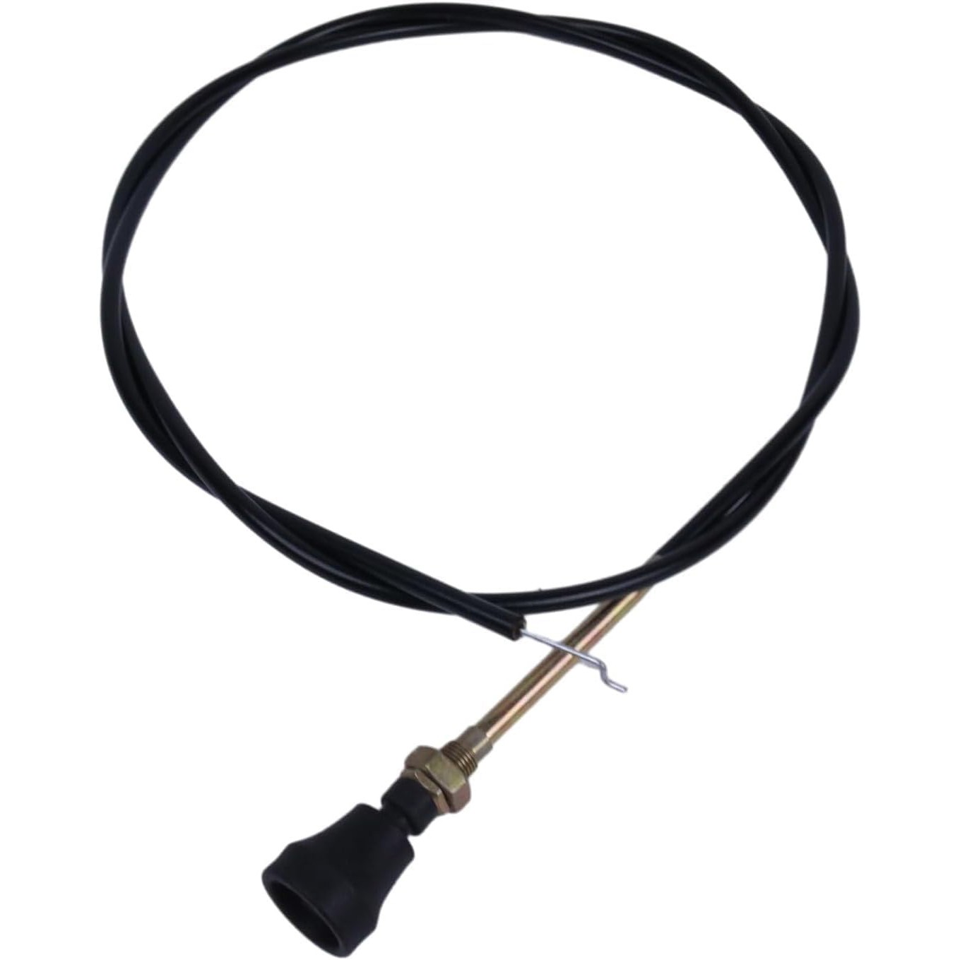 054-8017-00 Choke Cable for Bad Boy Mower CZT CZT Elite Badboy MZ MZ Maverick