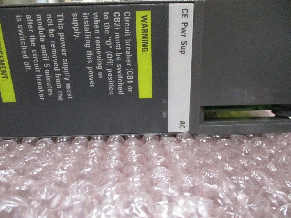 Northern Telecom NT8D29BA CE Power Supply
