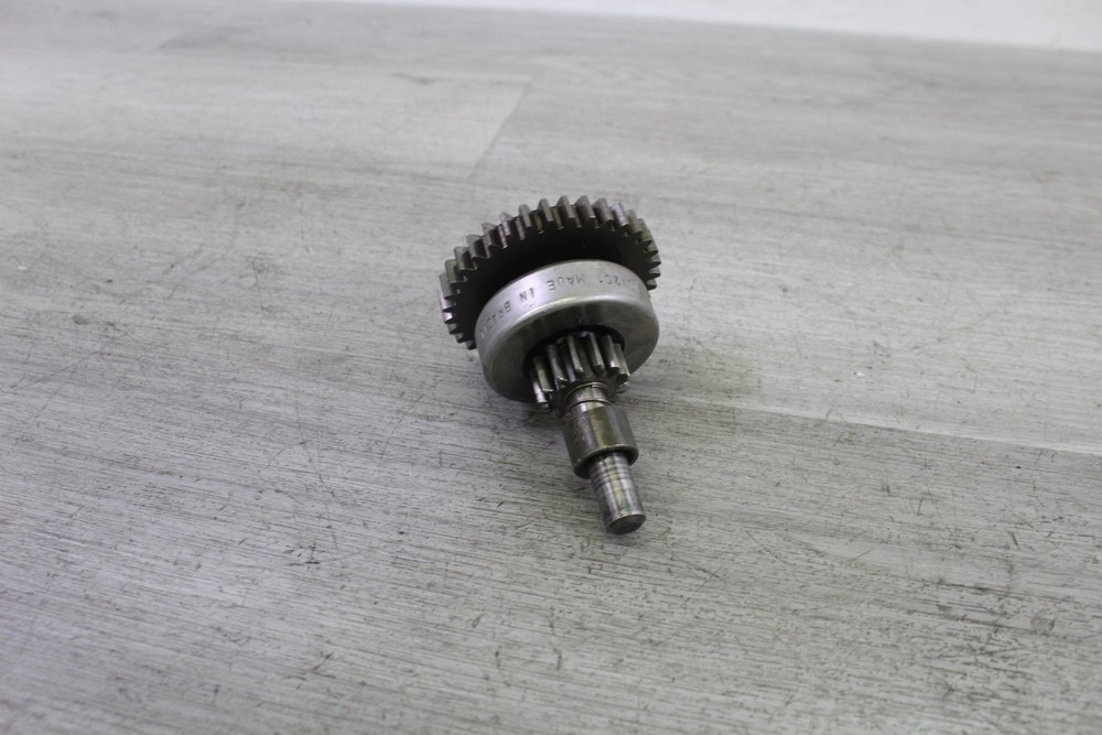 2002 SEA-DOO GTX 4-TEC Starter Bendix Assembly 420890632