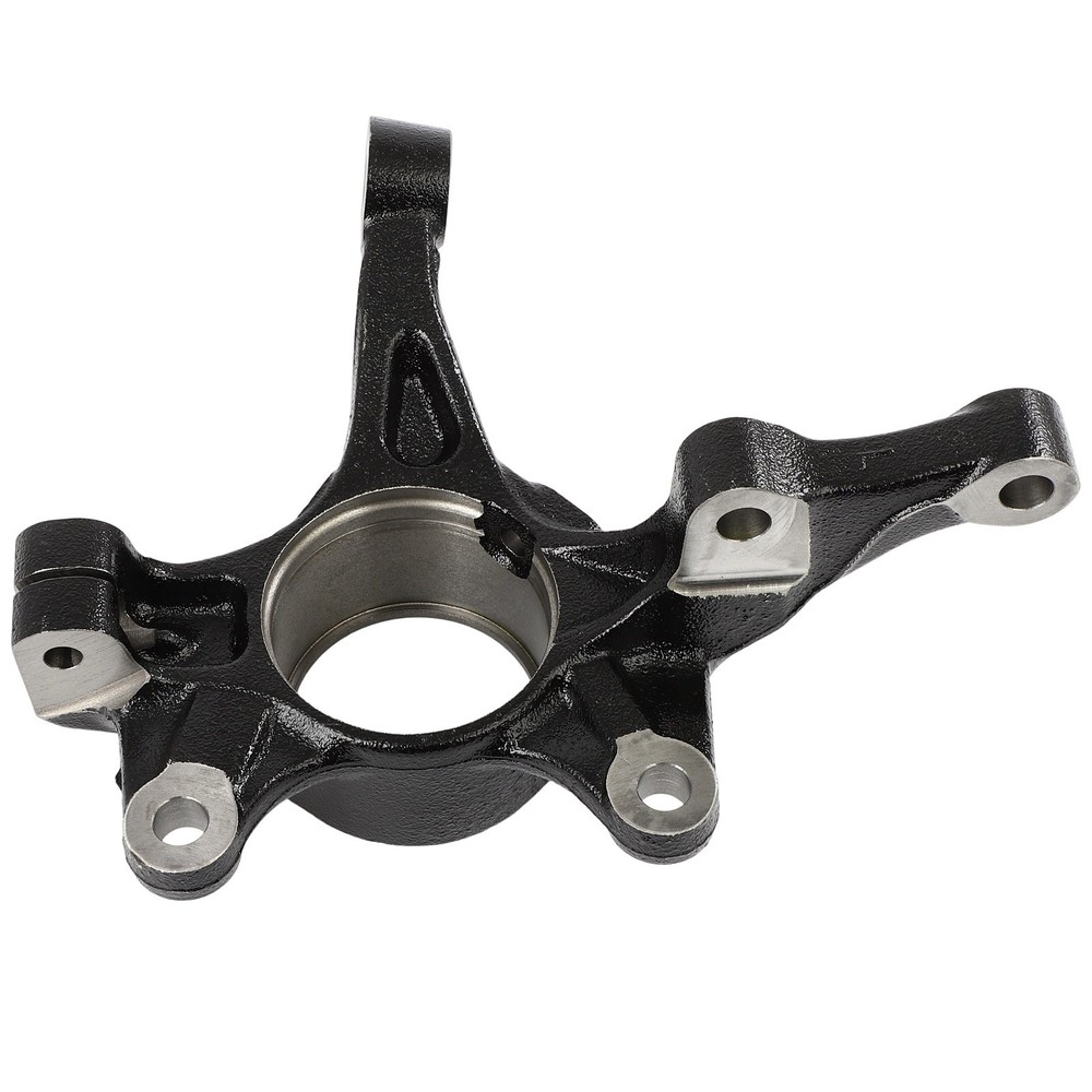 1pcs Front Driver Side Steering Knuckle For 2013-2021 Buick Encore