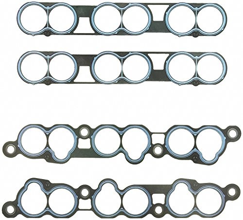 MS 95726 Intake Manifold Gasket Set
