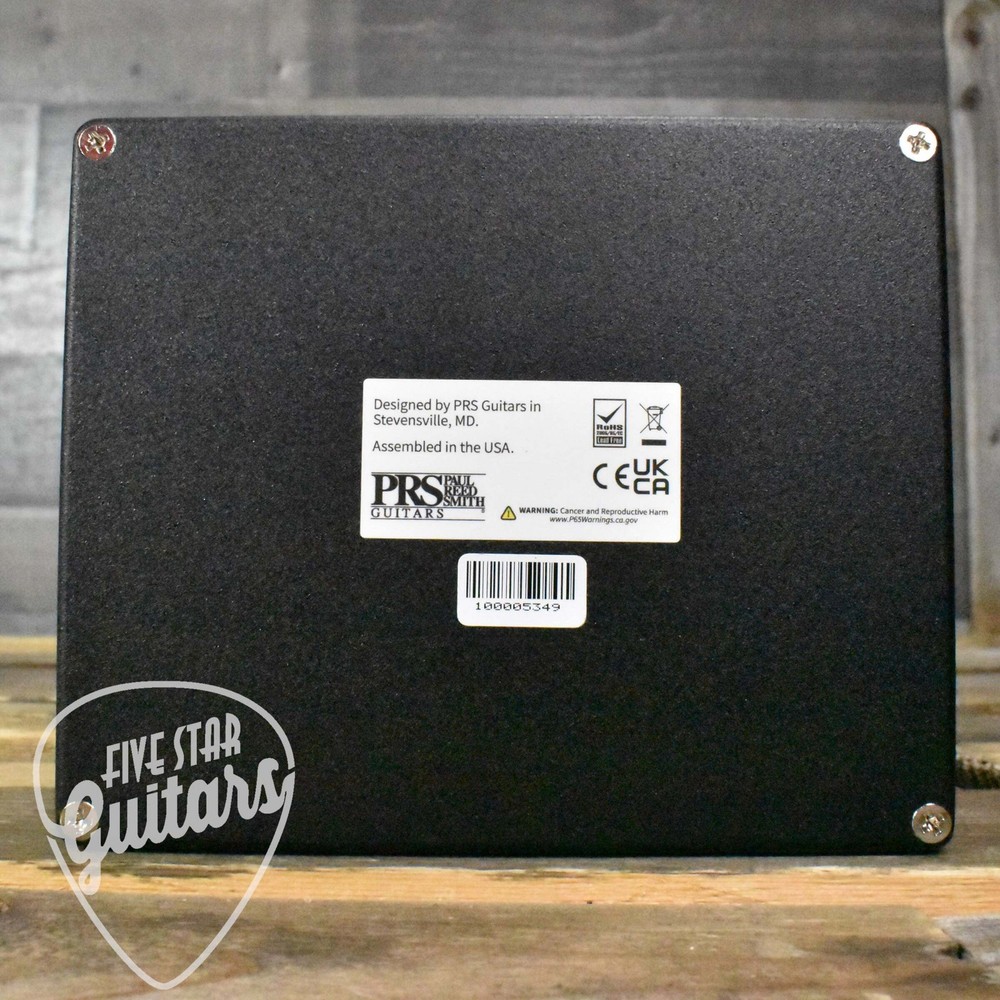 Paul Reed Smith Wind Through the Trees Flanger