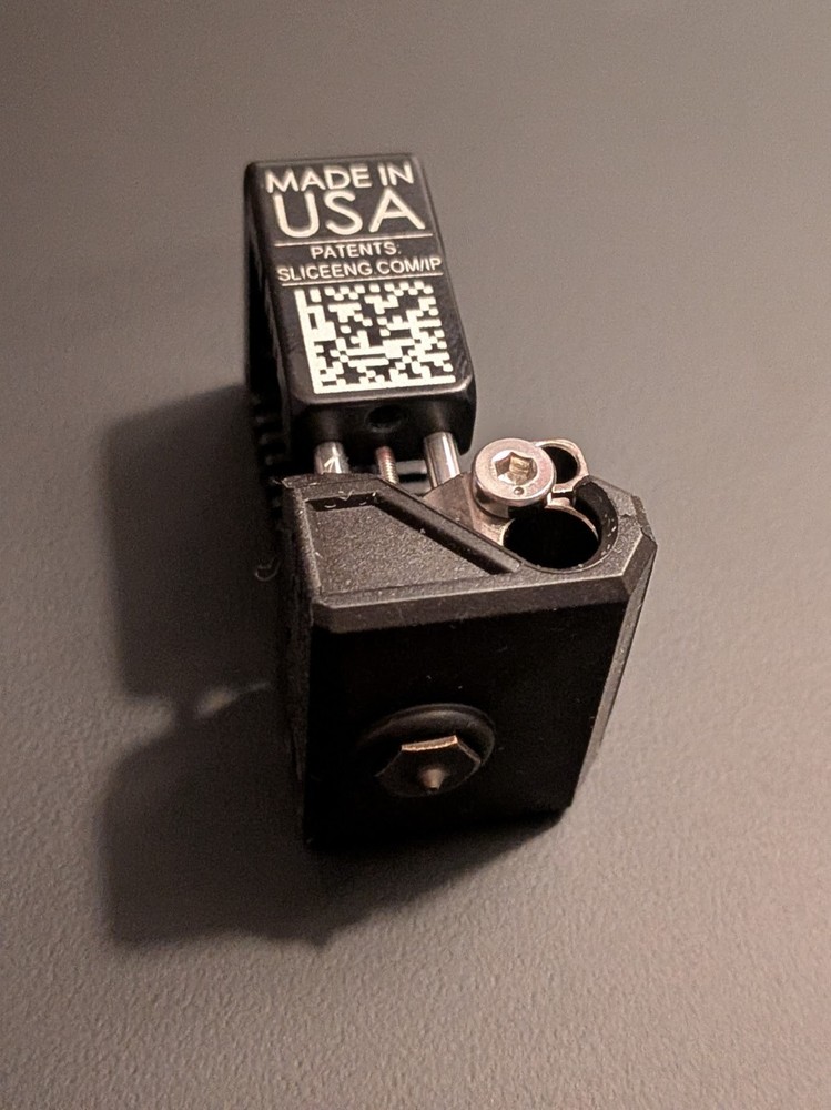 Slice Engineering: Mosquito Hotend Full Kit