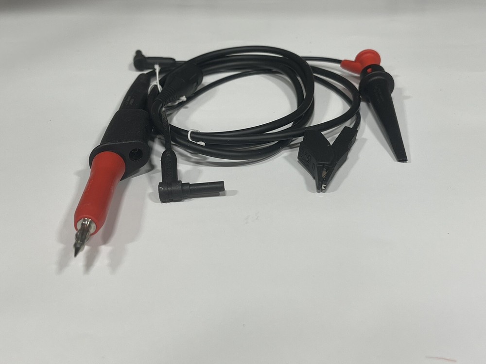 Fluke VPS 1:1 Voltage Probe Set