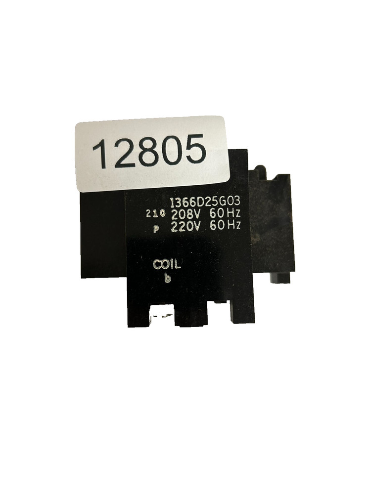 Westinghouse 1366D25G03 Operating Coil