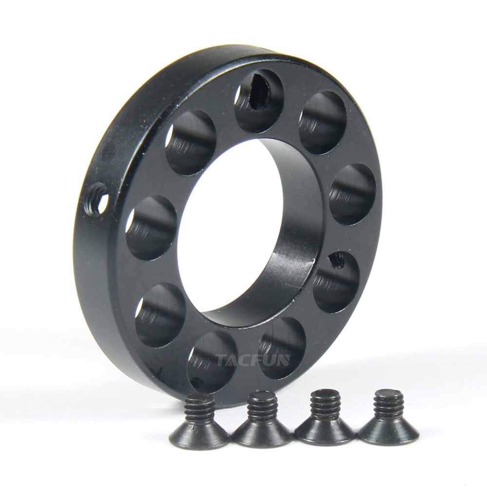 0.936" Front End Cap