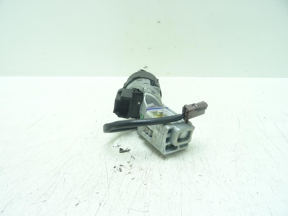 START INTERRUPTION START PROTECTION Citroën C4 Berline (NC) 194492