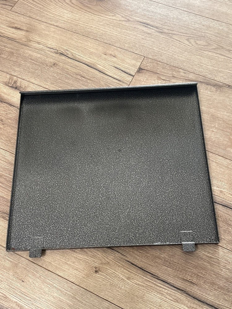 BACK PANEL PART FOR ASTRA MEGA II, 2-head Espresso Machine