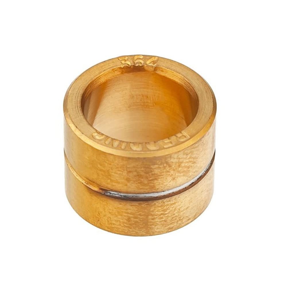 REDDING .364in Titanium Nit Neck Sizing Bushing (76364)