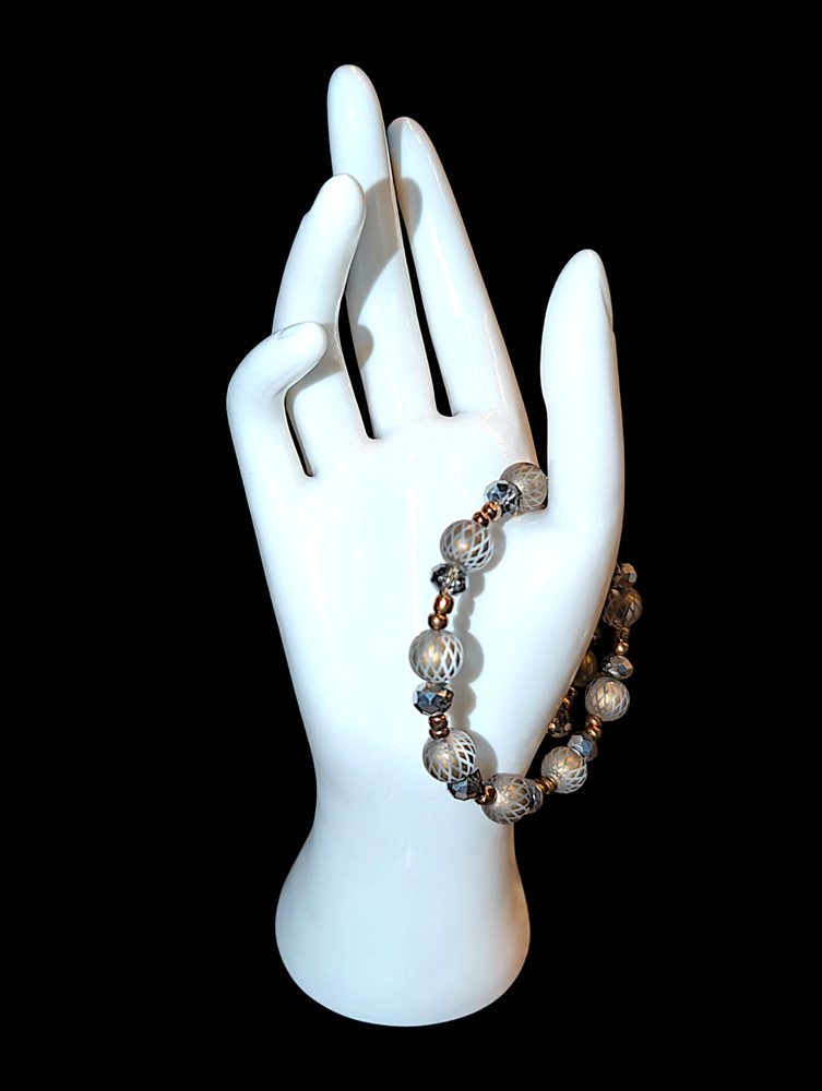 Tiger Tango Bracelet