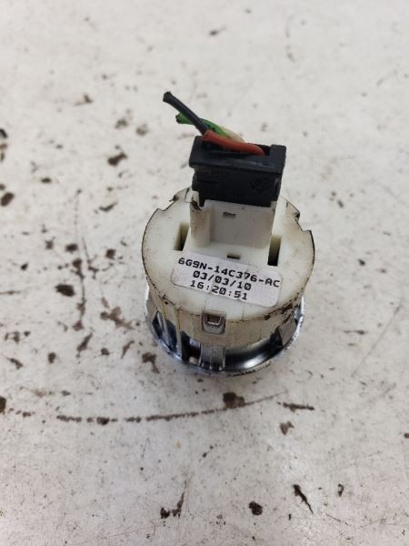 Ignition Switch Push Button Fits 2008-2012 LR2 OEM