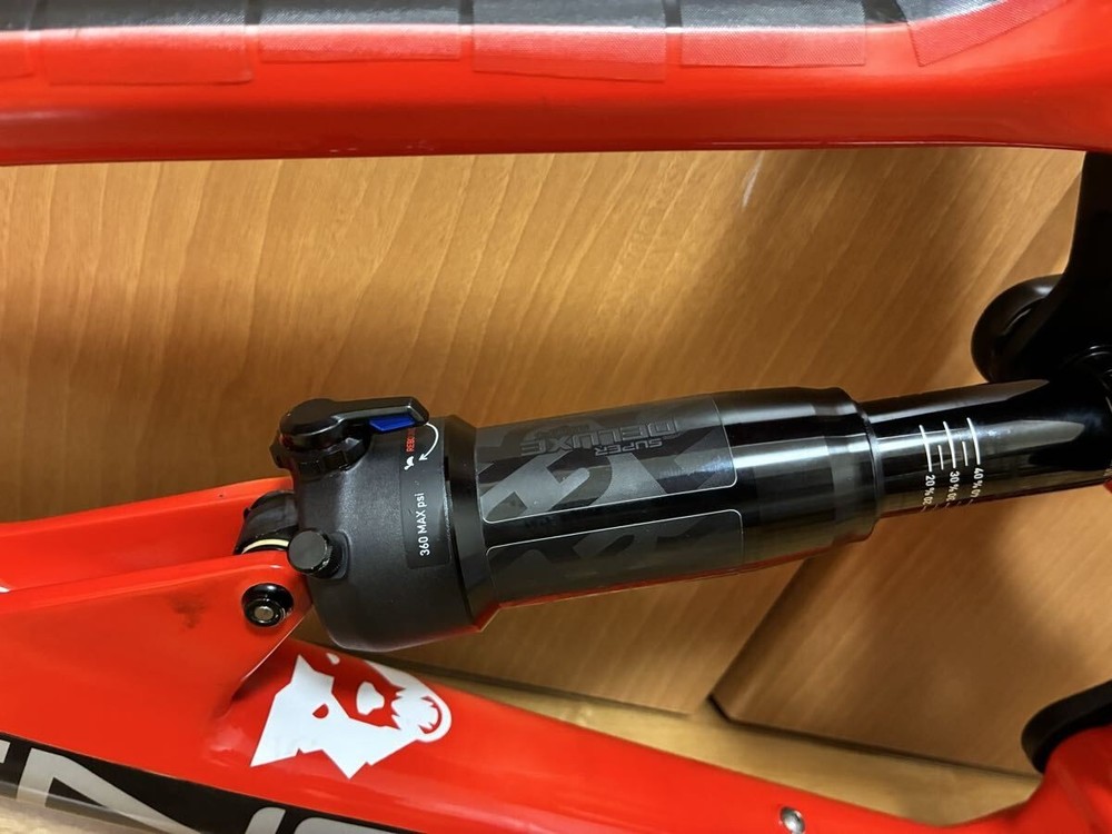 Intense Primer 29 Frame Size M