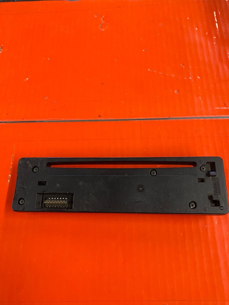 cdx gt21w Faceplate Only