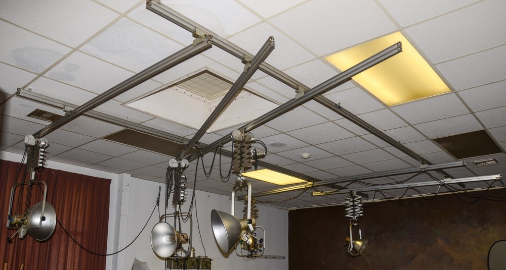 Photogenic Master Rail System +++