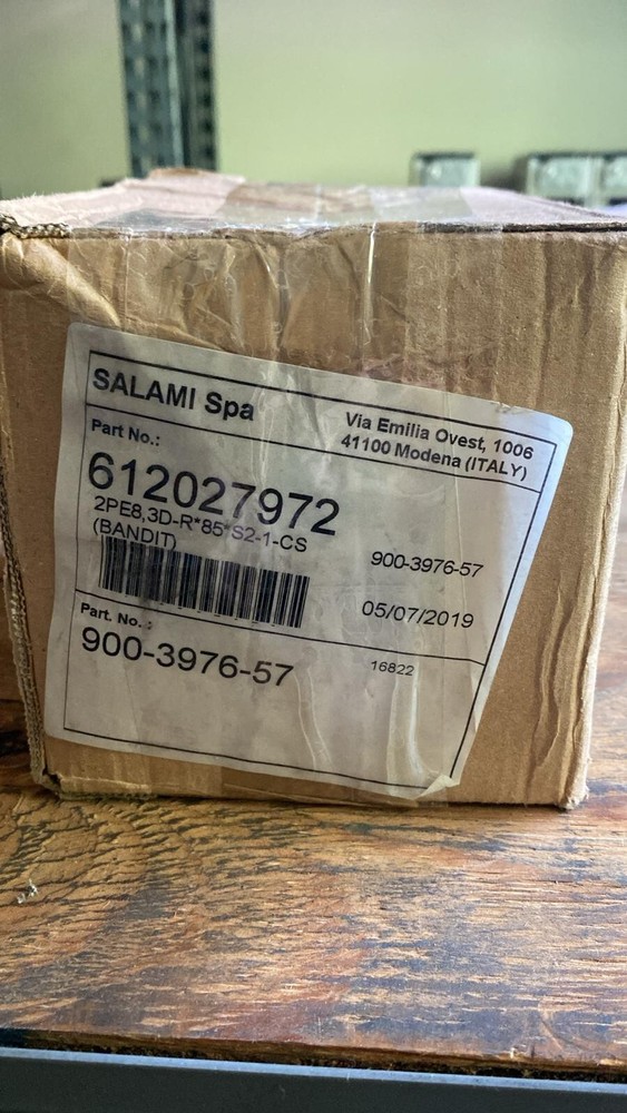 Salami Spa 612027972