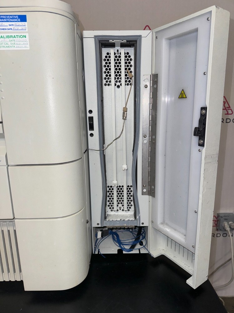 Waters e2695 Alliance Separations Module HPLC System 2695 #17264