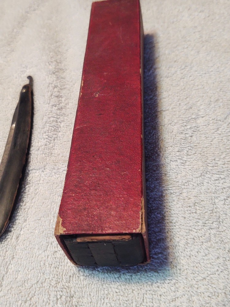 Challenge Strop Company