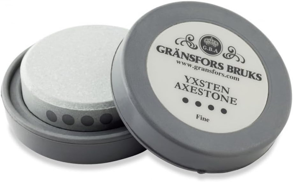Ceramic Grinding Puck