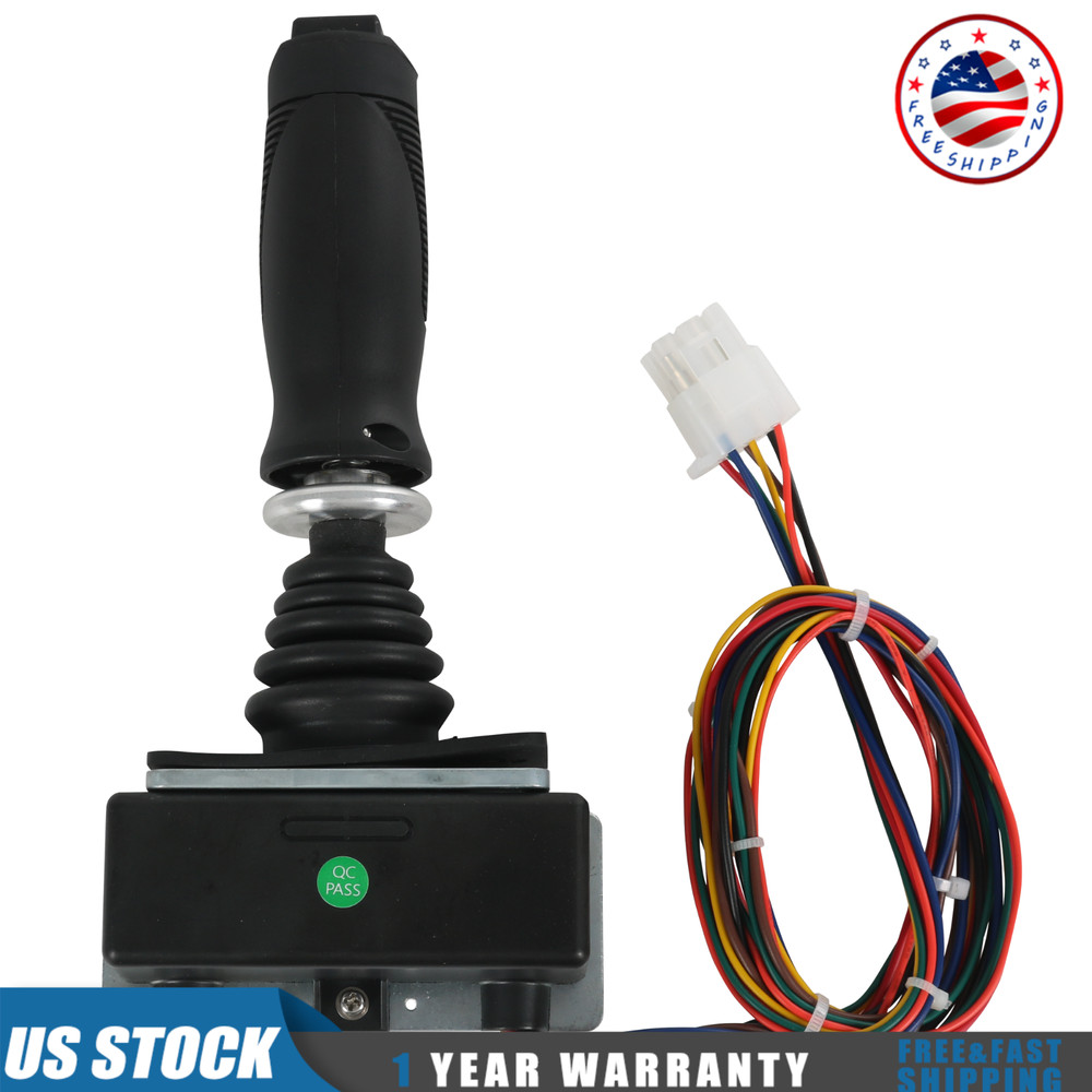 1001118418 For JLG E300AJ E300AJP E400A E450A E450AJ M400A Joystick Controller