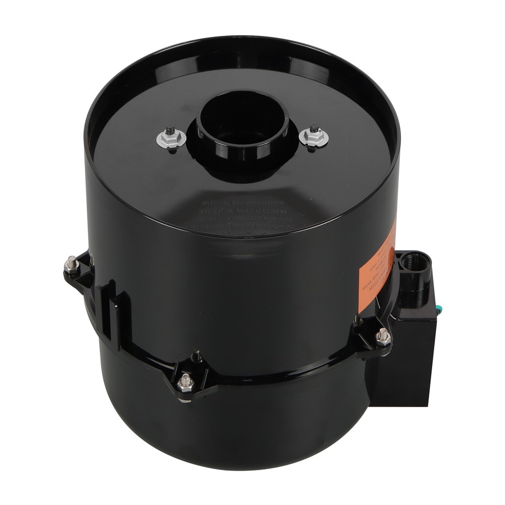 Air Supply Silencer Pool Spa Hot Tub Blower 2HP 240V 6320241 For 2 Inch Plumbing