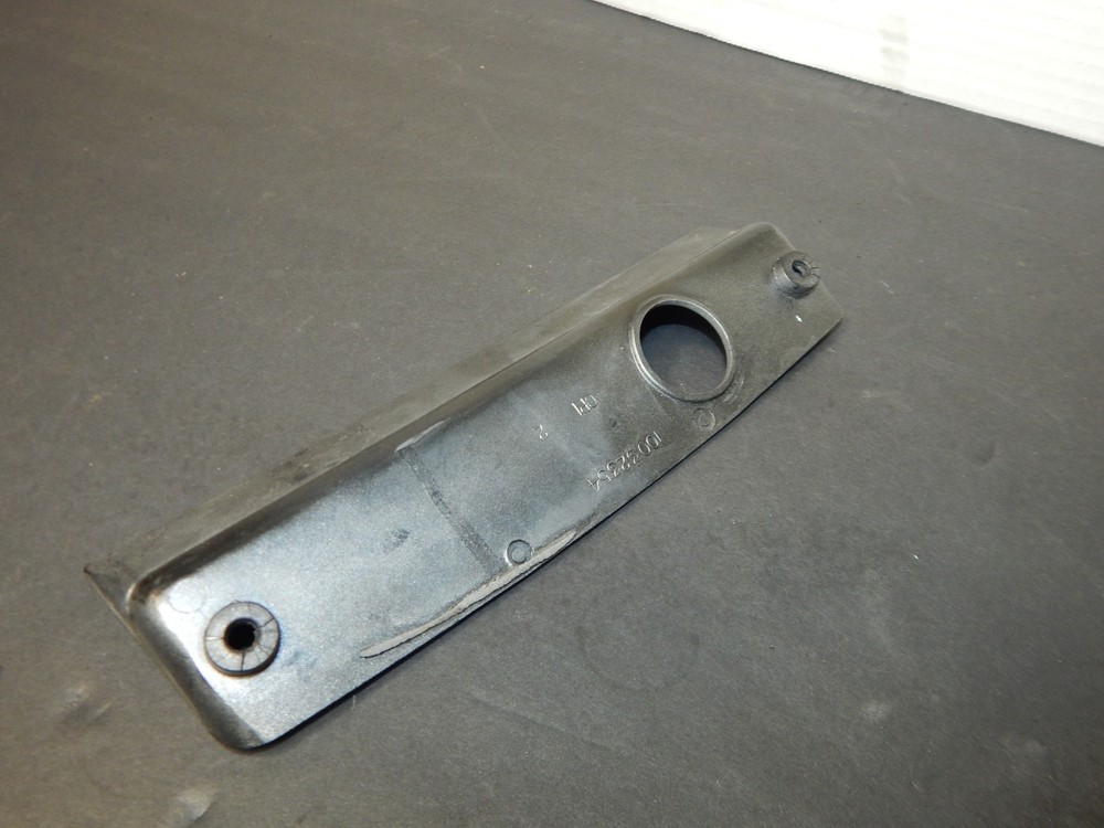Pontiac Fiero Cigarette Lighter Bezel.