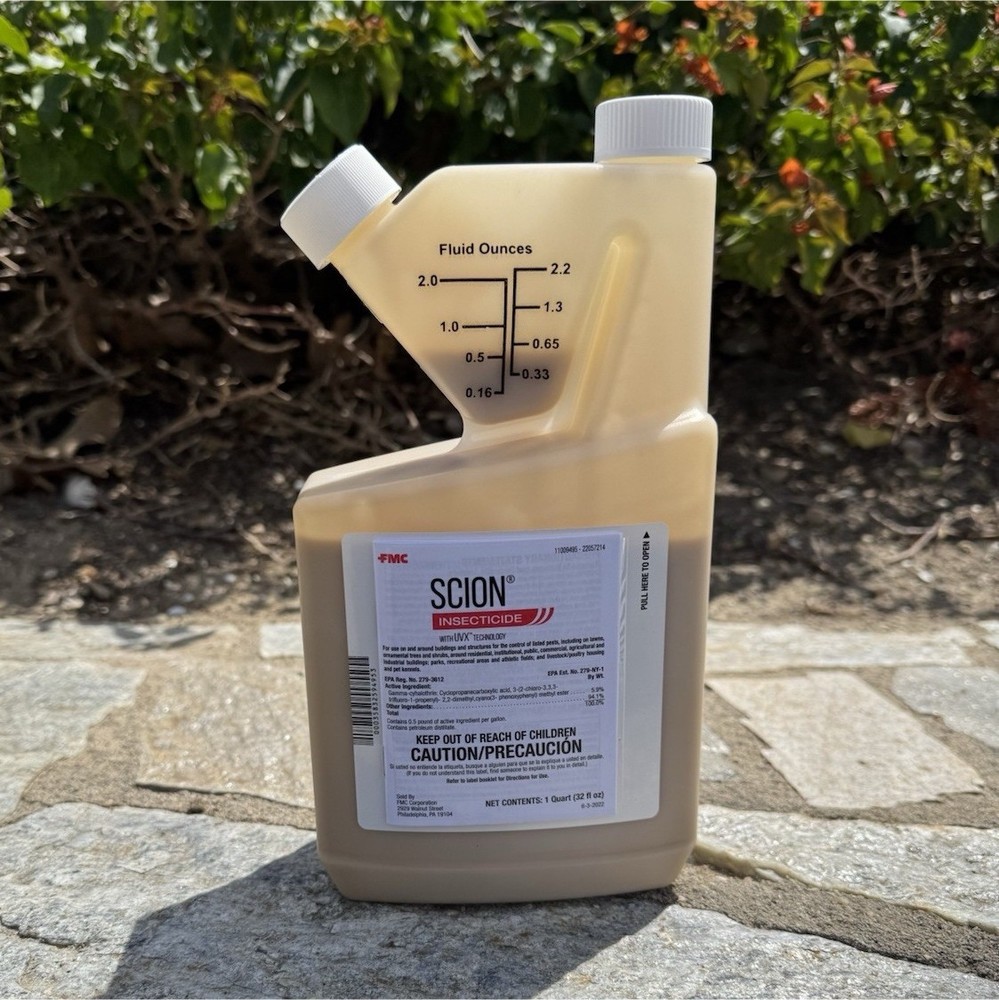 Scion Insecticide General Pest Control 32 fl oz