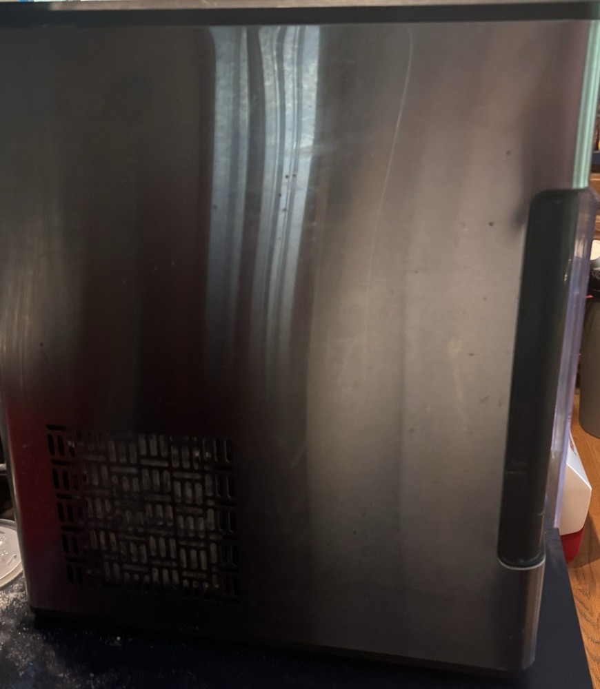 GE PROFILE Opal Ice Maker Model OPALO1GEPKT