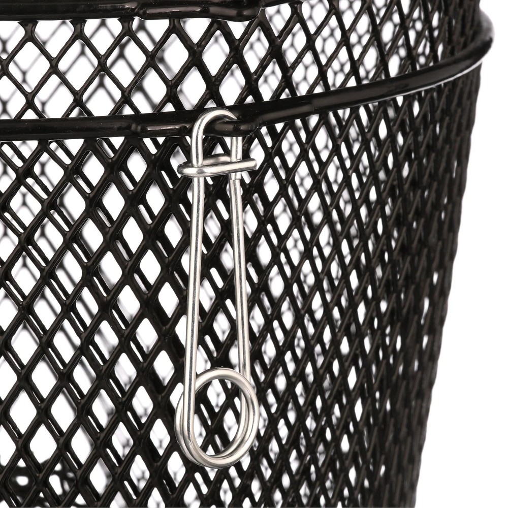 Eagle Claw Minnow Trap, 9" x 16.5"