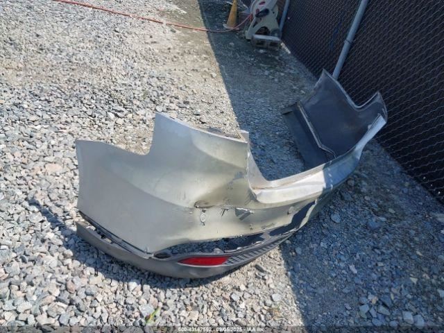 FOCUS 2016 Glove Box 4853718