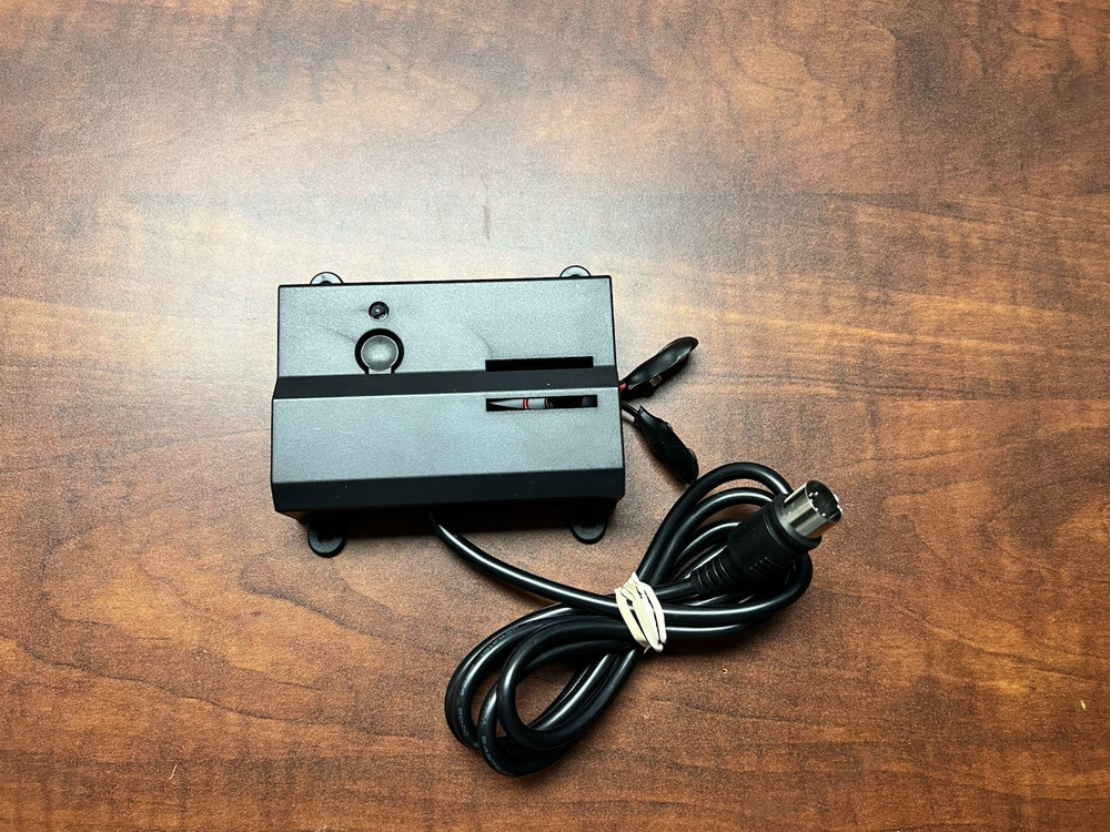 OKIN POWER DOWN BOX 1MFP  74389 Adjustable Bed with Battery Backup