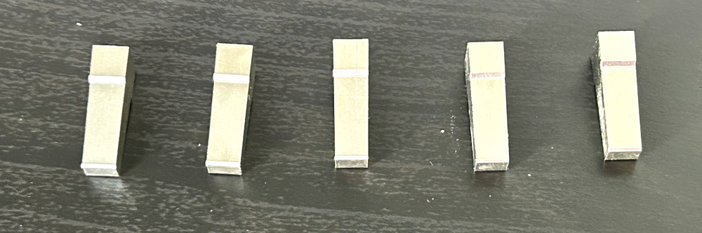 Technics SA-202 - Flip / Toggle Lever Switch Cap