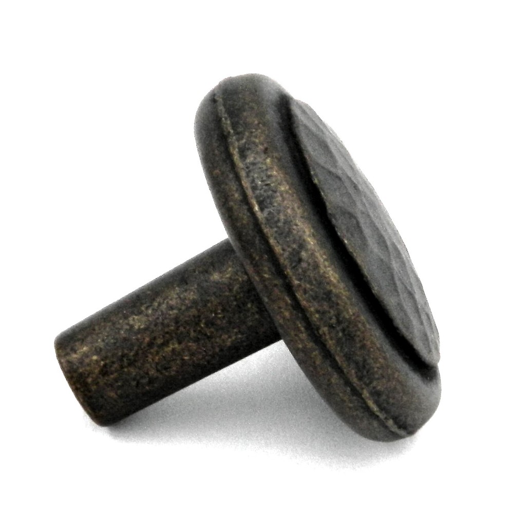Hickory Arts & Crafts P7528-WDA Windover Antique 1 1/4" Cabinet Knobs Pull