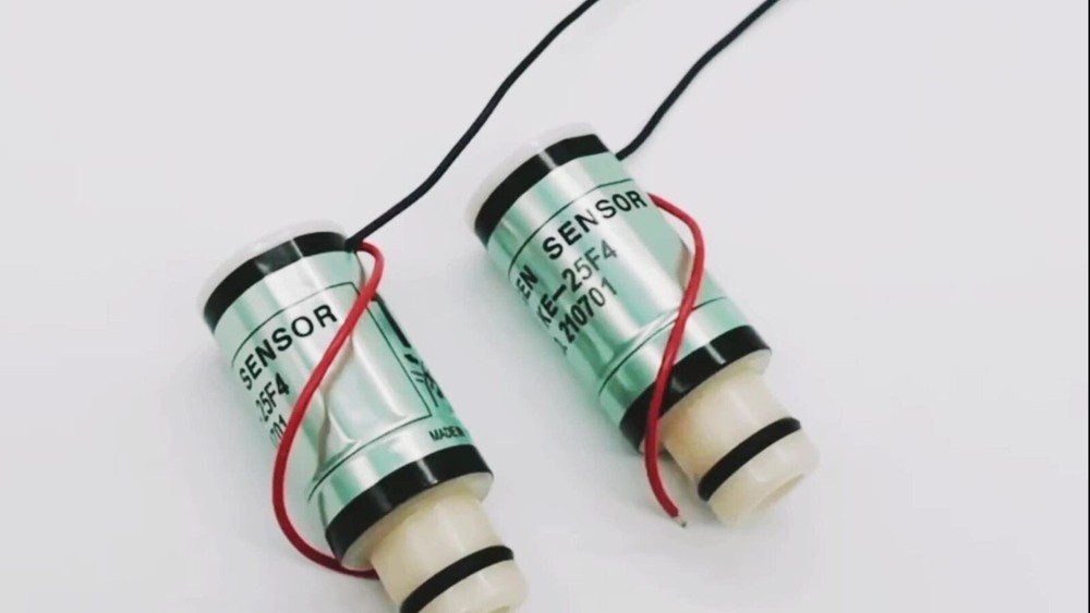 Figaro KE-25F4 Sensor KE25F4