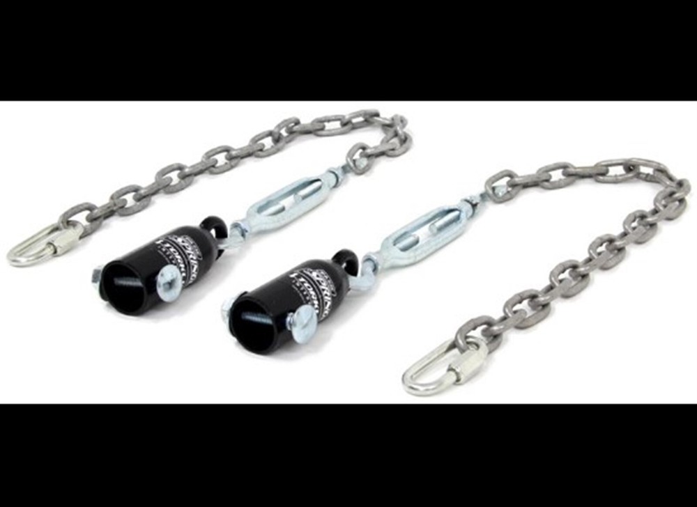 Torklift S9000 Basic SpringLoad Turnbuckles for Camper Tie-Downs