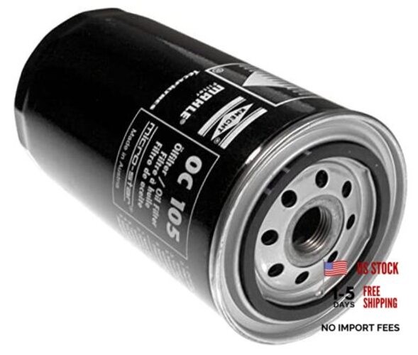 Oil Filter - OC105