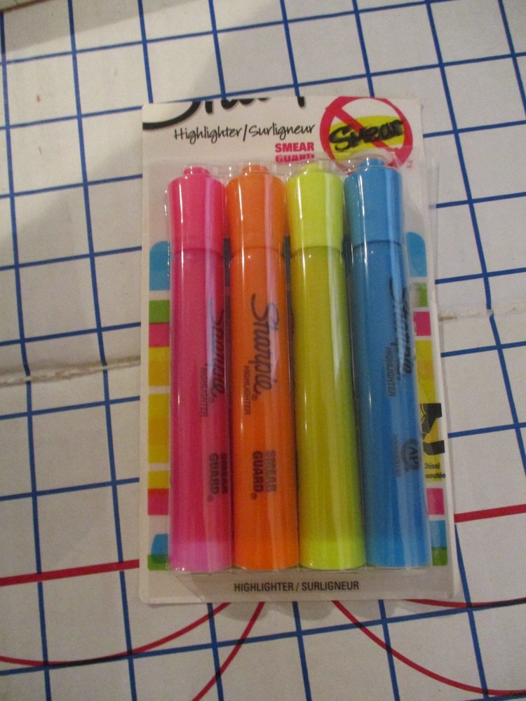 OFFICE REFRESH BUNDLE: ELDON Drawer Tray/Staples/Clips/Pens/Pencils, G2 Pens+++