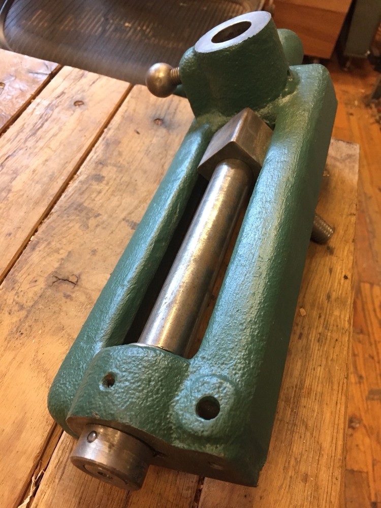 Wadkin RS Lathe Banjo