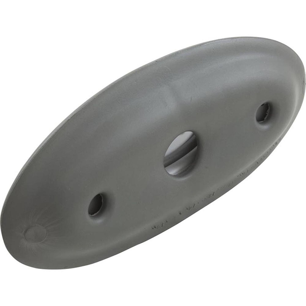 Pillow, Jacuzzi, Oval