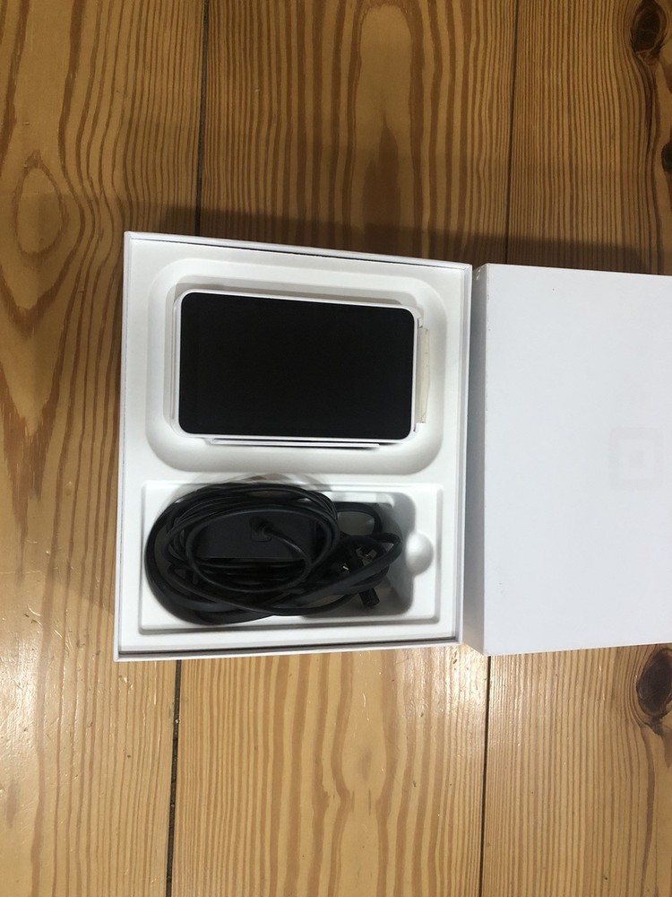 Square Terminal All-In-One Credit Card Reader US Version SPD2-01
