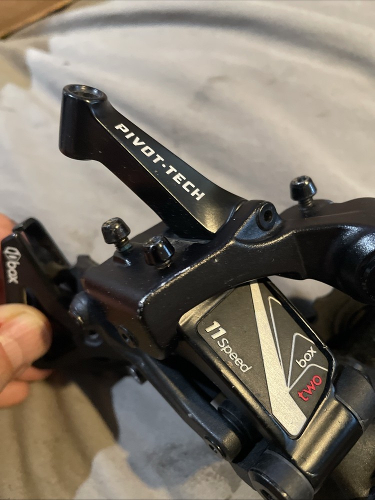 Box Components Two 11 Speed Rear Derailleur