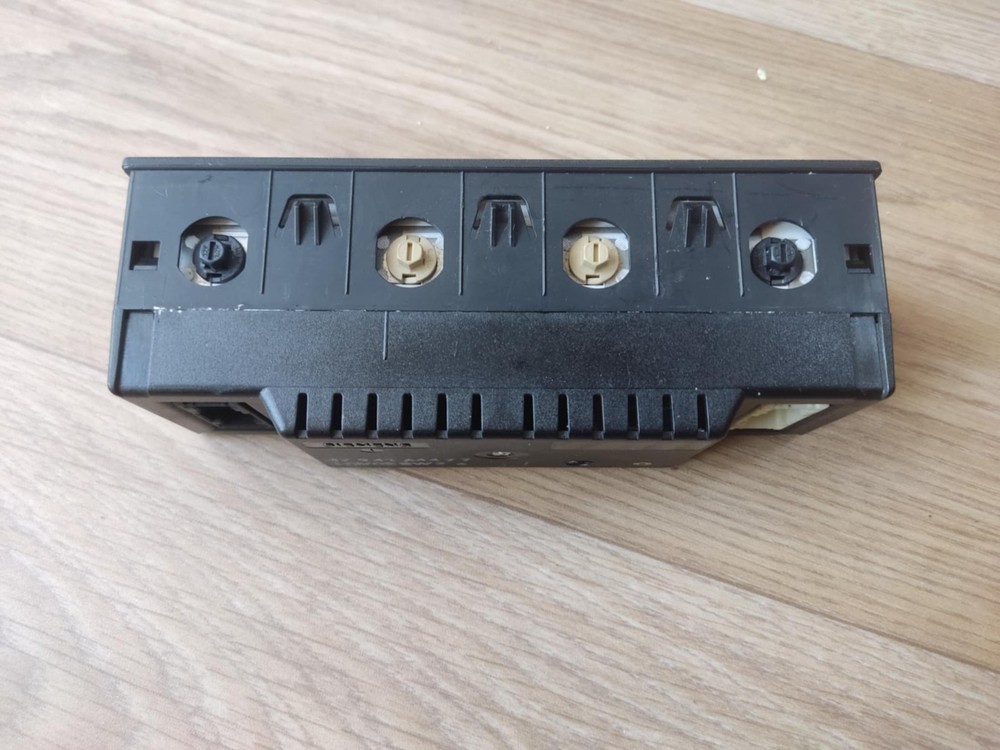 BMW E36 18 Button OBC Board Computer Board Computer 100% Tested, Includes Code