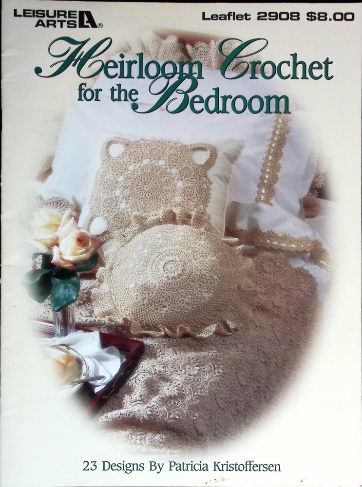 Vintage Craft Books
