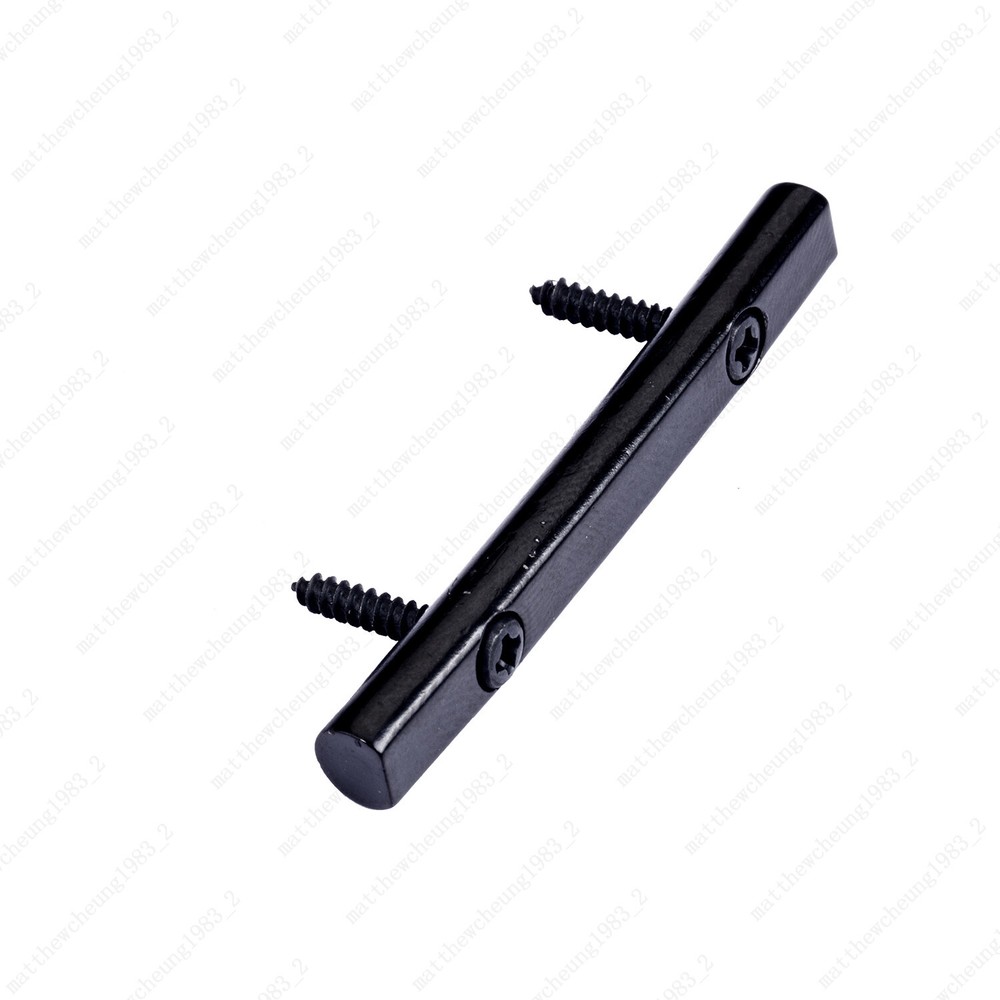 Professional 45MM Guitar String Retainer Bar String Trees Guides Guitar Replace