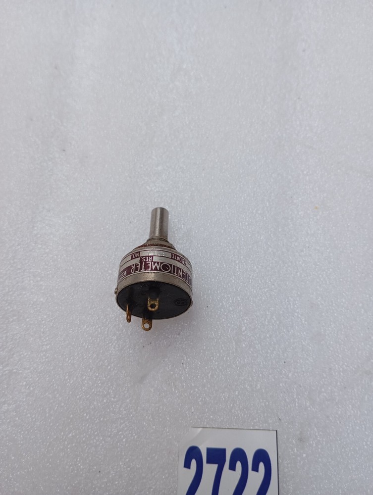 SAKAE POTENTIOMETER SCP220
